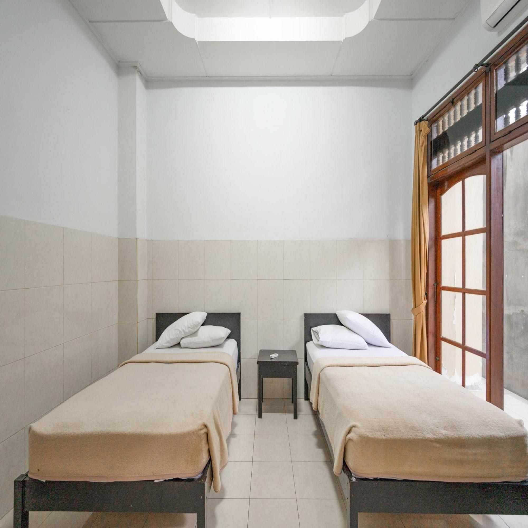 Hotel Dewata Indah Denpasar Mitra Reddoorz Exterior foto