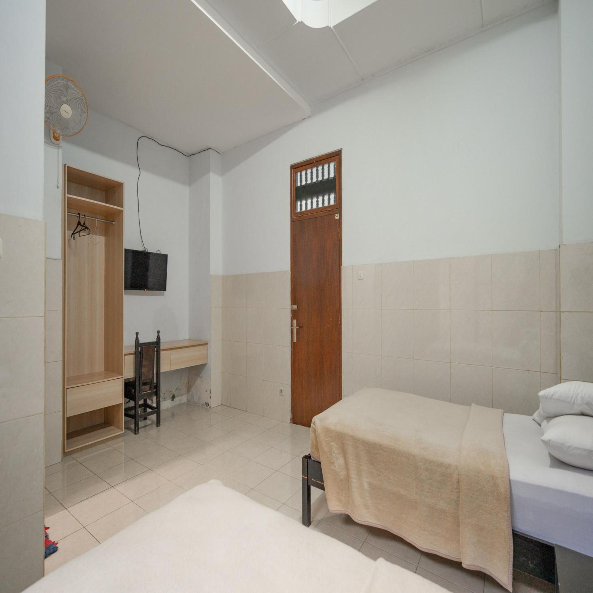 Hotel Dewata Indah Denpasar Mitra Reddoorz Exterior foto